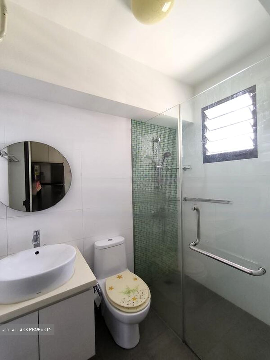 Blk 491 Admiralty Link (Sembawang), HDB 4 Rooms #455101061